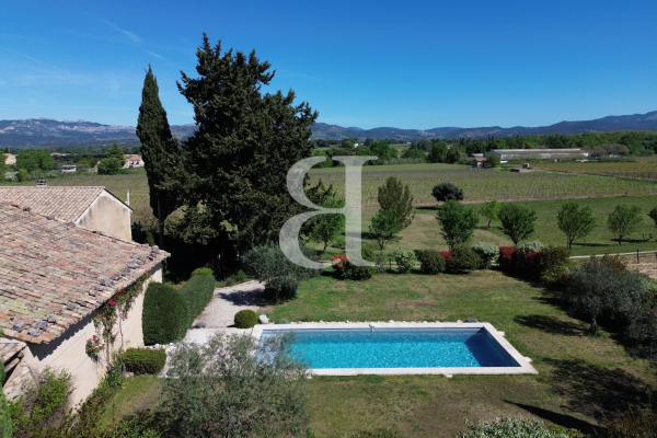 Luxury House for sale in Carpentras, 1 750 000 €, Photo 3