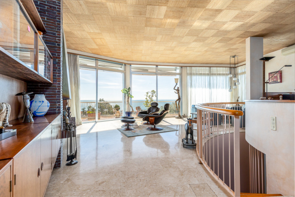 Luxury House for sale in Nice, 2 450 000 €, Photo 3