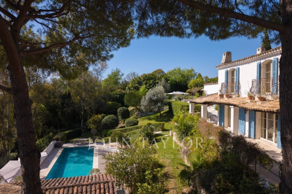 Luxury House for sale in Saint-Paul-de-Vence, 3 300 000 €, Photo 3