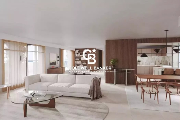 Appartement de luxe à vendre à Antibes, 2 415 000 €, Photo 3