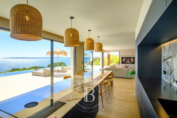 Luxury House for sale in Les Issambres, 5 450 000 €, Photo 3