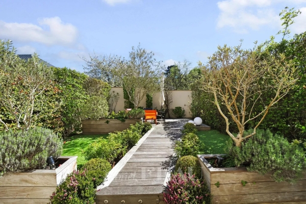Maison de luxe à vendre à Versailles, 1 635 000 €, Photo 3