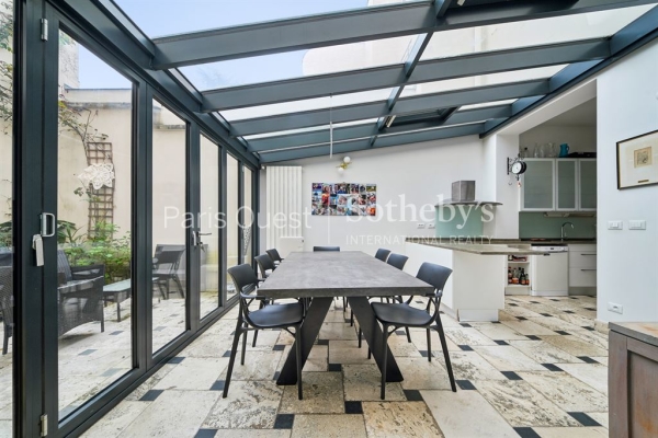 Luxury Apartment for sale in Paris 17ème, 2 265 000 €, Photo 3
