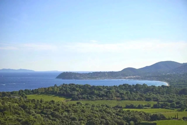 Luxury House for sale in La Croix-Valmer, 3 990 000 €, Photo 3