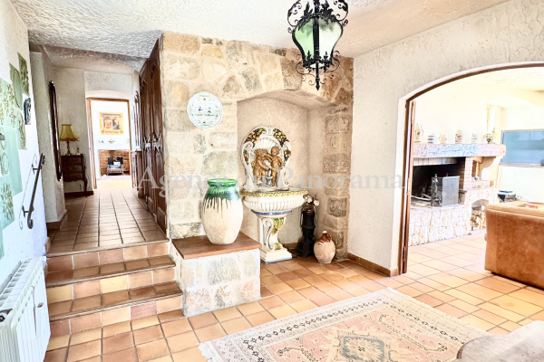 Luxury House for sale in Spéracèdes, 885 000 €, Photo 4