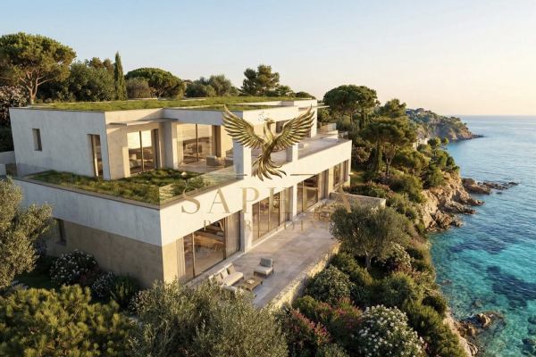 Maison de luxe à vendre à Solenzara, 3 500 000 €, Photo 4