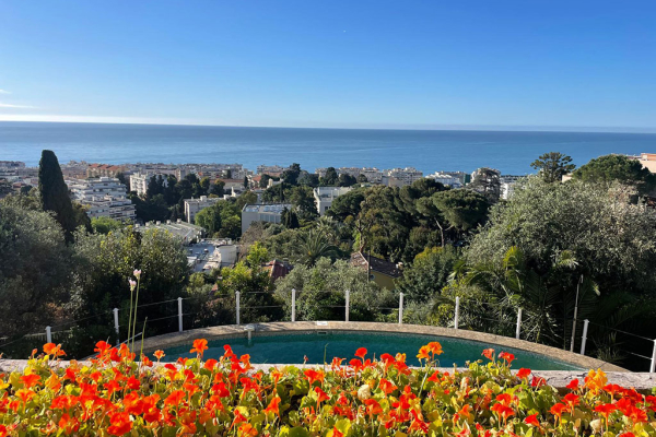 Luxury House for sale in Nice, 2 450 000 €, Photo 4