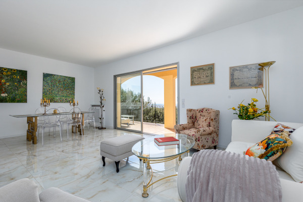 Maison de luxe à vendre à Cap-d'Ail, 1 790 000 €, Photo 4