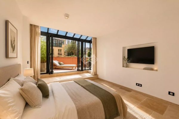 Luxury House for sale in Paris 14ème, 3 465 000 €, Photo 4