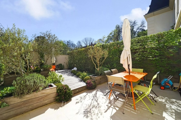 Maison de luxe à vendre à Versailles, 1 635 000 €, Photo 4