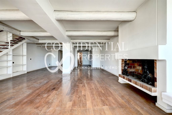 Appartement de luxe à vendre à Cassis, 1 450 000 €, Photo 4