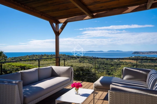 Luxury House for sale in La Croix-Valmer, 3 990 000 €, Photo 4