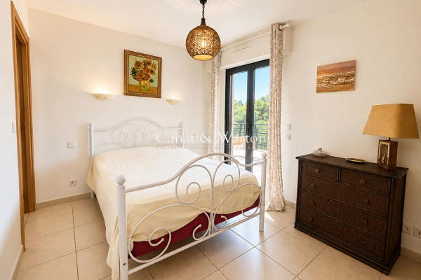 Appartement de luxe à vendre à Saint-Raphaël, 478 000 €, Photo 5