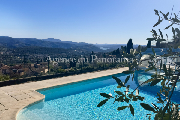 Luxury House for sale in Spéracèdes, 885 000 €, Photo 5