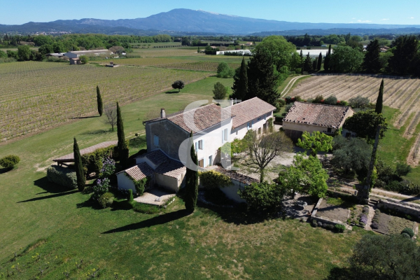 Maison de luxe à vendre à Carpentras, 1 750 000 €, Photo 5