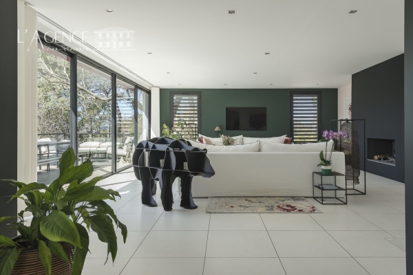 Maison de luxe à vendre à Aix-en-Provence, 1 690 000 €, Photo 5