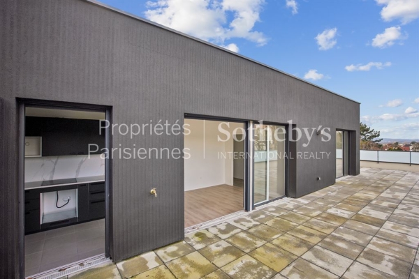 Luxury Apartment for sale in Cormeilles-en-Parisis, 705 000 €, Photo 5