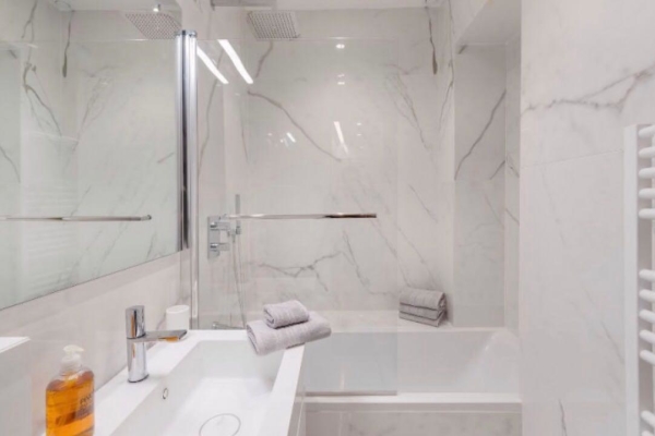 Appartement de luxe à vendre à Paris 8Ème, 1 320 000 €, Photo 5