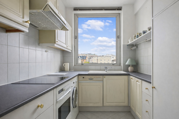 Appartement de luxe à vendre à Paris 16ème, 945 000 €, Photo 5