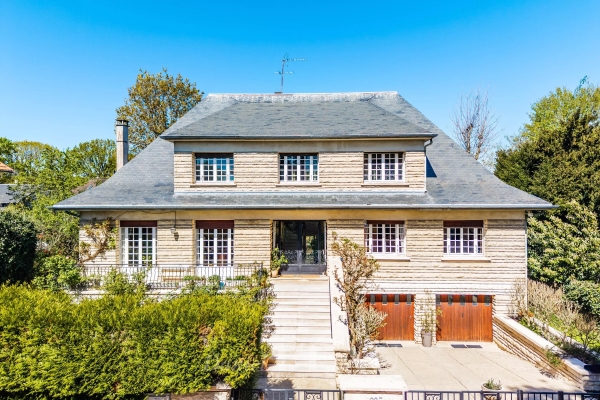 Maison de luxe à vendre à La Celle-Saint-Cloud, 1 630 000 €, Photo 5