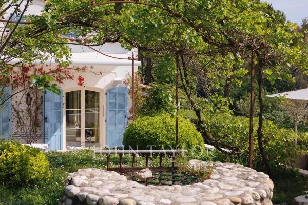Luxury House for sale in Saint-Paul-de-Vence, 3 300 000 €, Photo 5