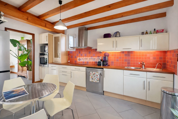 Maison de luxe à vendre à Bidart, 1 040 000 €, Photo 5