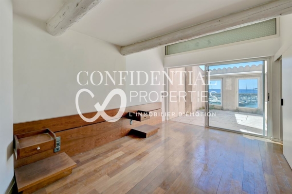 Appartement de luxe à vendre à Cassis, 1 450 000 €, Photo 5