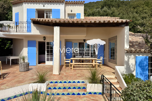 Luxury House for sale in La Croix-Valmer, 1 490 000 €, Photo 6