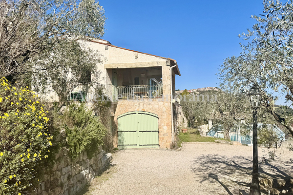Luxury House for sale in Spéracèdes, 885 000 €, Photo 6