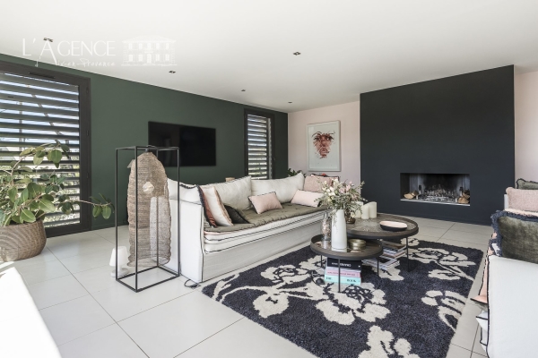 Maison de luxe à vendre à Aix-en-Provence, 1 690 000 €, Photo 6
