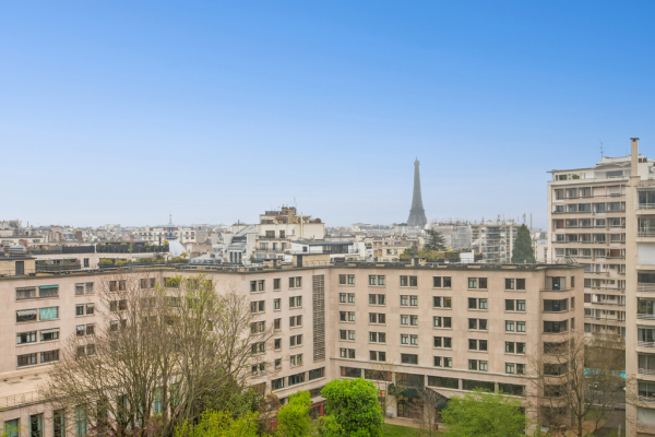 Appartement de luxe à vendre à Paris 16ème, 945 000 €, Photo 6