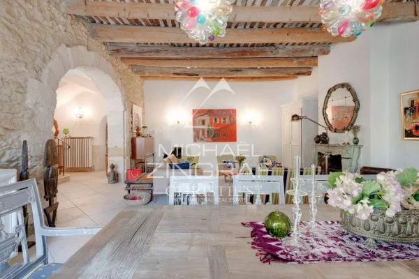 Luxury House for sale in Alleins, 1 325 000 €, Photo 6