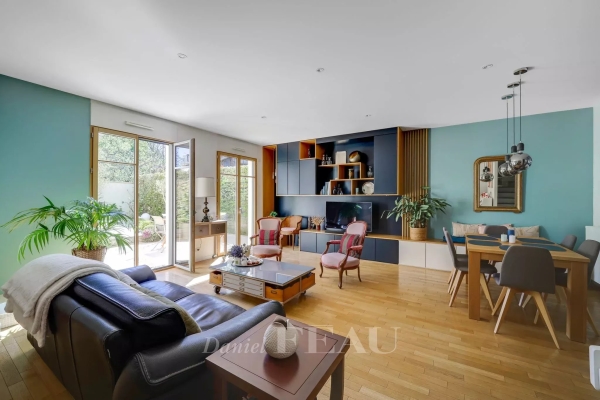 Maison de luxe à vendre à Versailles, 1 635 000 €, Photo 6