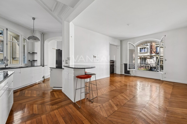 Luxury Apartment for sale in Paris 16Ème, 1 750 000 €, Photo 6