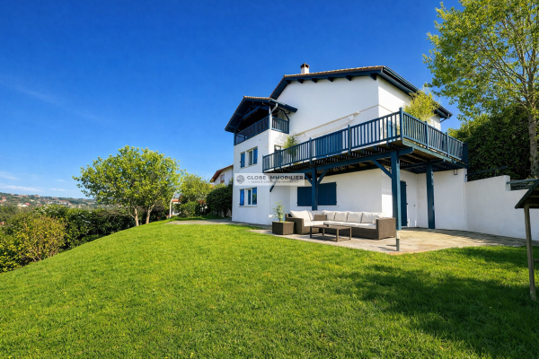 Maison de luxe à vendre à Bidart, 1 040 000 €, Photo 6