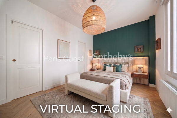 Luxury Apartment for sale in Paris 17ème, 2 265 000 €, Photo 6