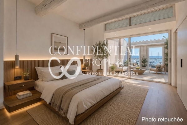Appartement de luxe à vendre à Cassis, 1 450 000 €, Photo 6