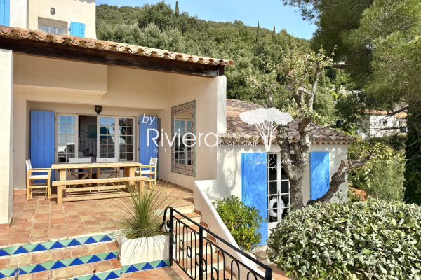 Luxury House for sale in La Croix-Valmer, 1 490 000 €, Photo 7