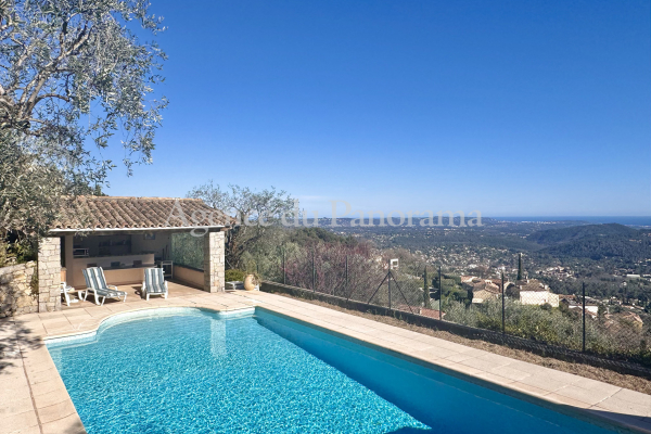 Luxury House for sale in Spéracèdes, 885 000 €, Photo 7