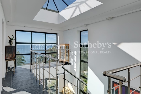 Luxury House for sale in Cannes, 4 400 000 €, Photo 7