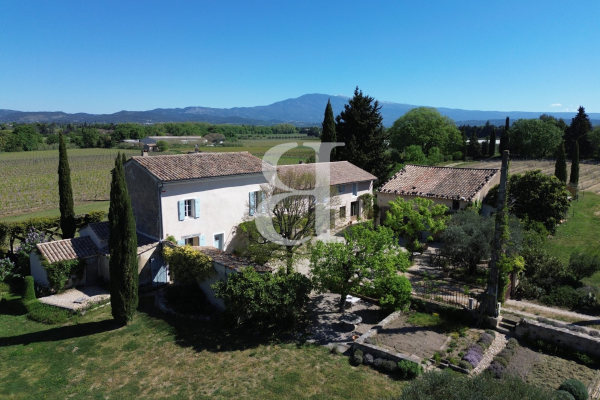 Maison de luxe à vendre à Carpentras, 1 750 000 €, Photo 7