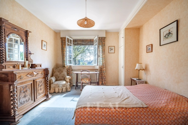 Maison de luxe à vendre à La Celle-Saint-Cloud, 1 630 000 €, Photo 7