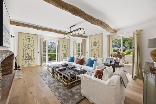 Luxury House for sale in Saint-Paul-de-Vence, 3 300 000 €, Photo 7