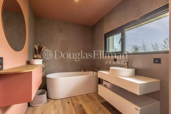 Maison de luxe à vendre à La Brede, 1 395 000 €, Photo 7