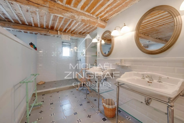 Maison de luxe à vendre à Alleins, 1 325 000 €, Photo 7