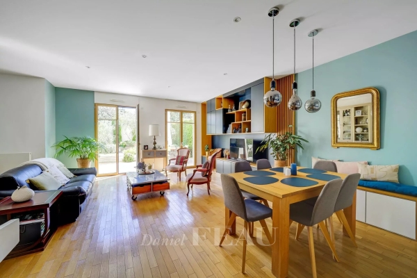 Maison de luxe à vendre à Versailles, 1 635 000 €, Photo 7
