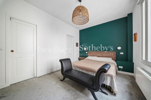 Luxury Apartment for sale in Paris 17ème, 2 265 000 €, Photo 7