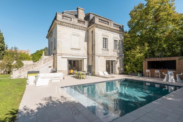 Maison de luxe à vendre à Bordeaux, 1 950 000 €, Photo 1