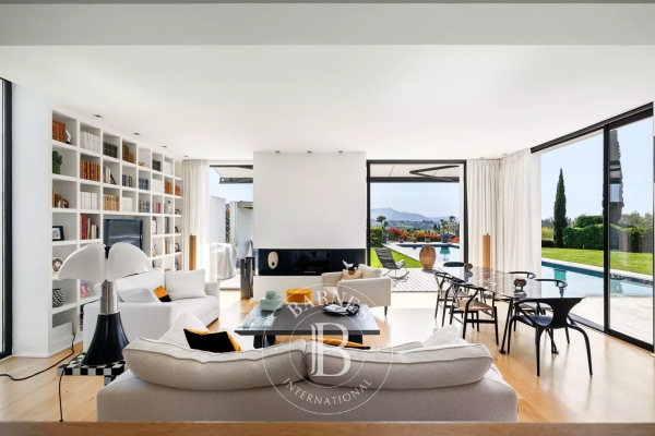 Maison de luxe à vendre à Arcangues, 2 225 000 €, Photo 1