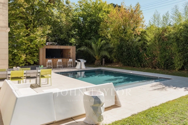 Maison de luxe à vendre à Bordeaux, 1 785 000 €, Photo 2